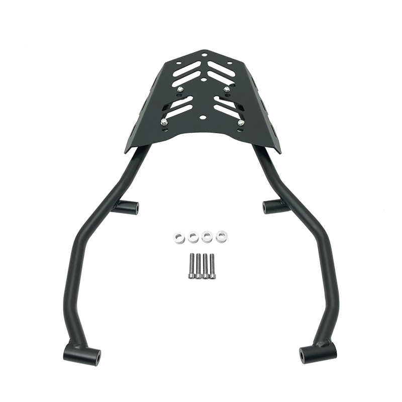 Tenere700 2025 Rear Luggage Ra - Luggage Cover Protector recension och pris
