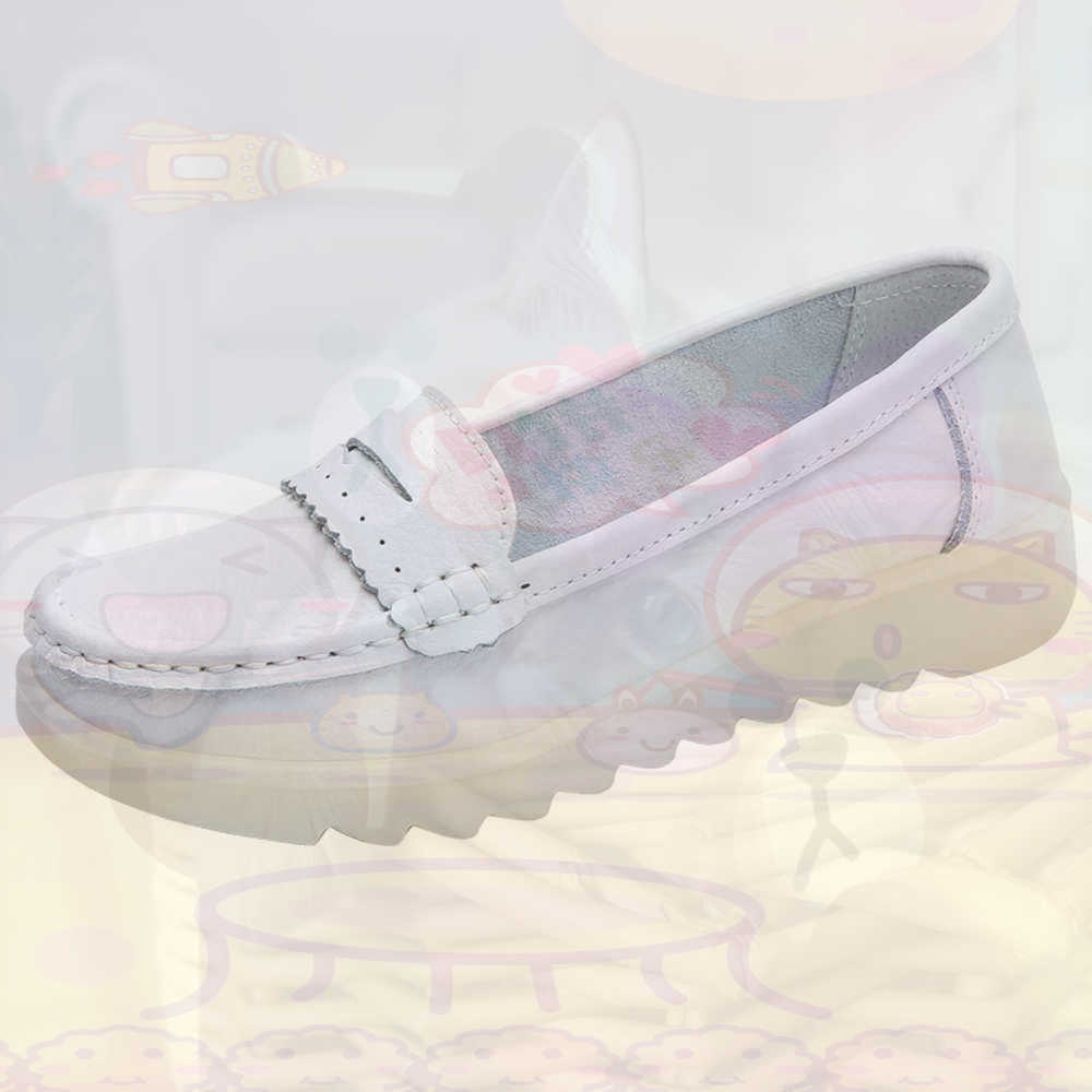Moccasin Driving Teenage Sneak - Travel Accessories Long Flight recension och pris