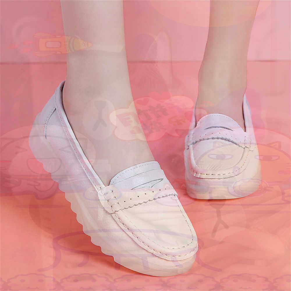 Moccasin Driving Teenage Sneak - Travel Accessories Long Flight recension och pris