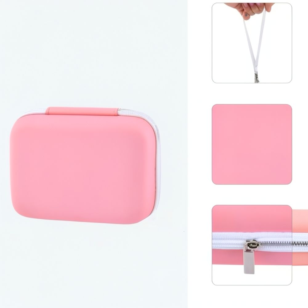 Durable Carrying Case For Phom - Travel Accessories Organizer Bag recension och pris