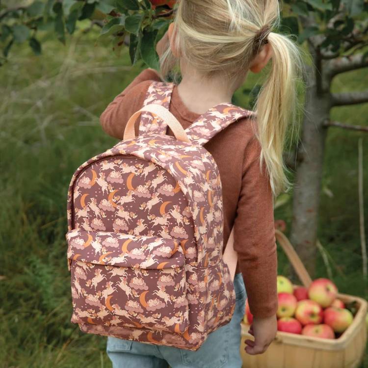 2026New KS Baby Backpack Prima - Travel Accessories Baby recension och pris