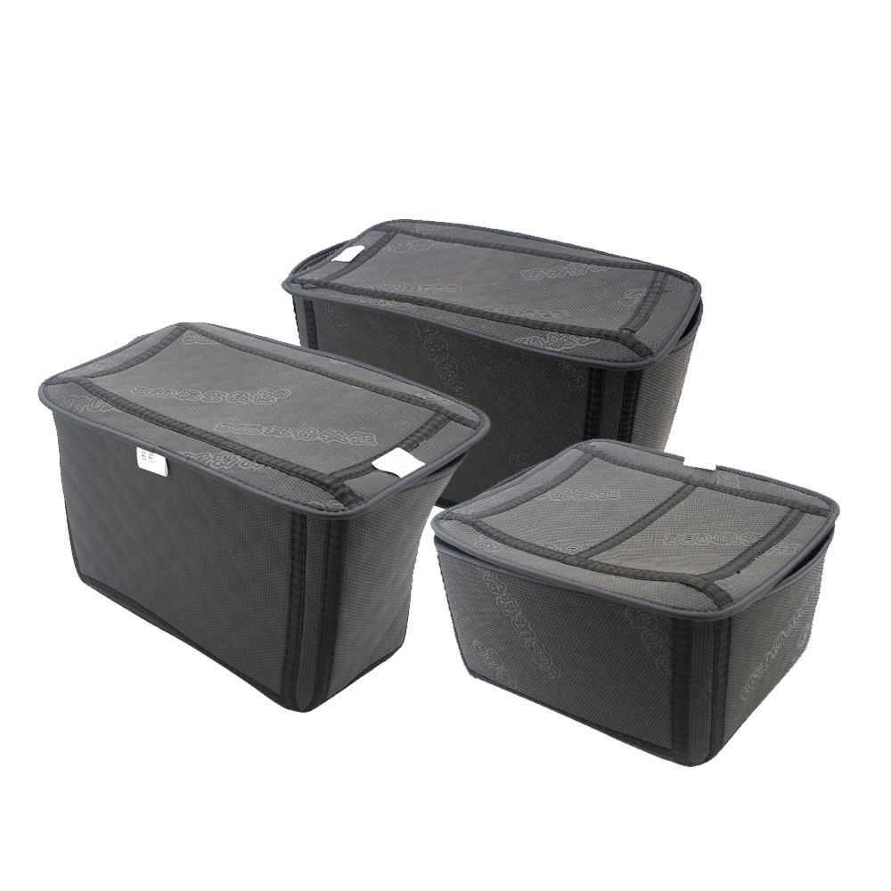Motorcycle Panniers Top Case  - Luggage Cover Protector recension och pris