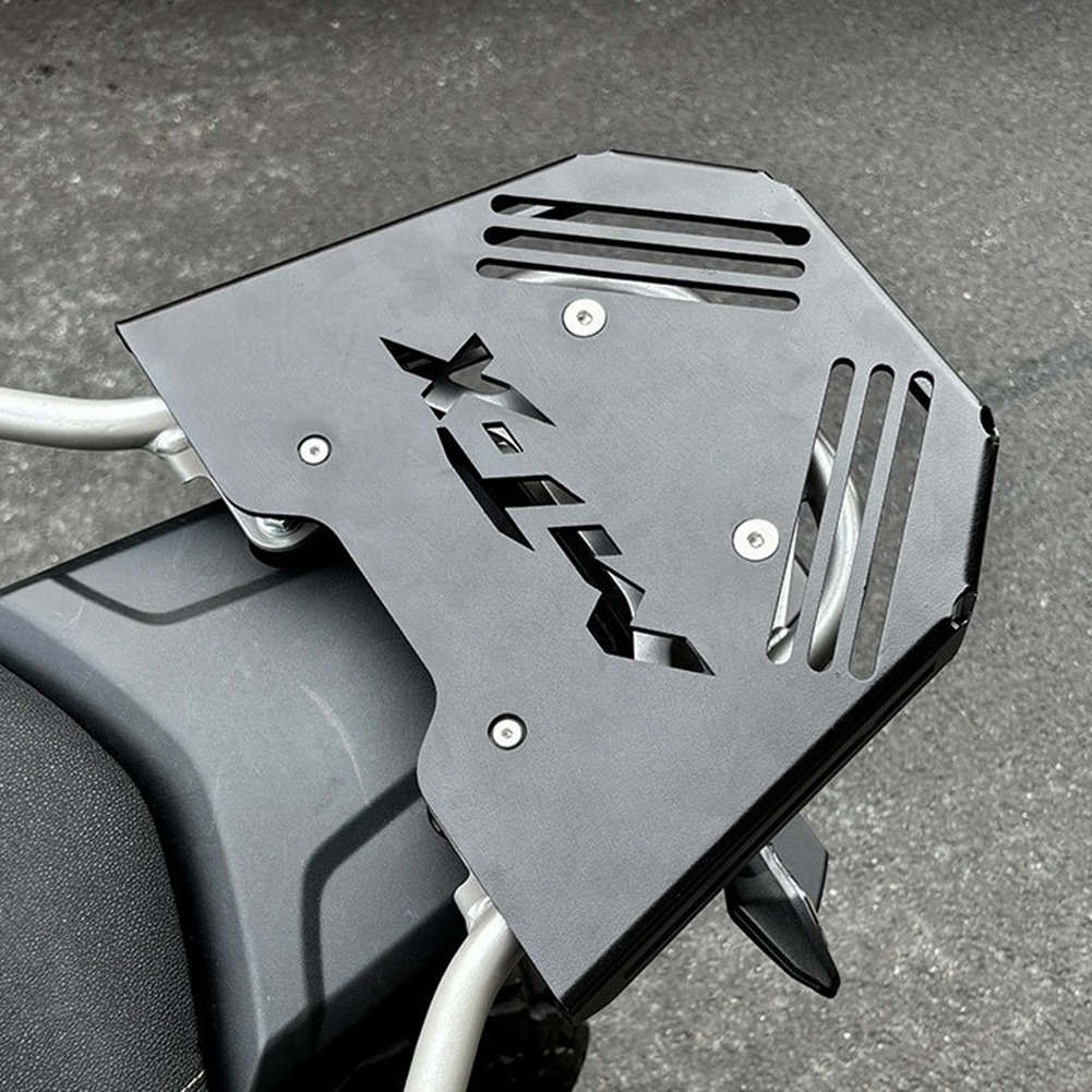 AASS-Rear Luggage Rack For CFM - Luggage Cover Protector recension och pris