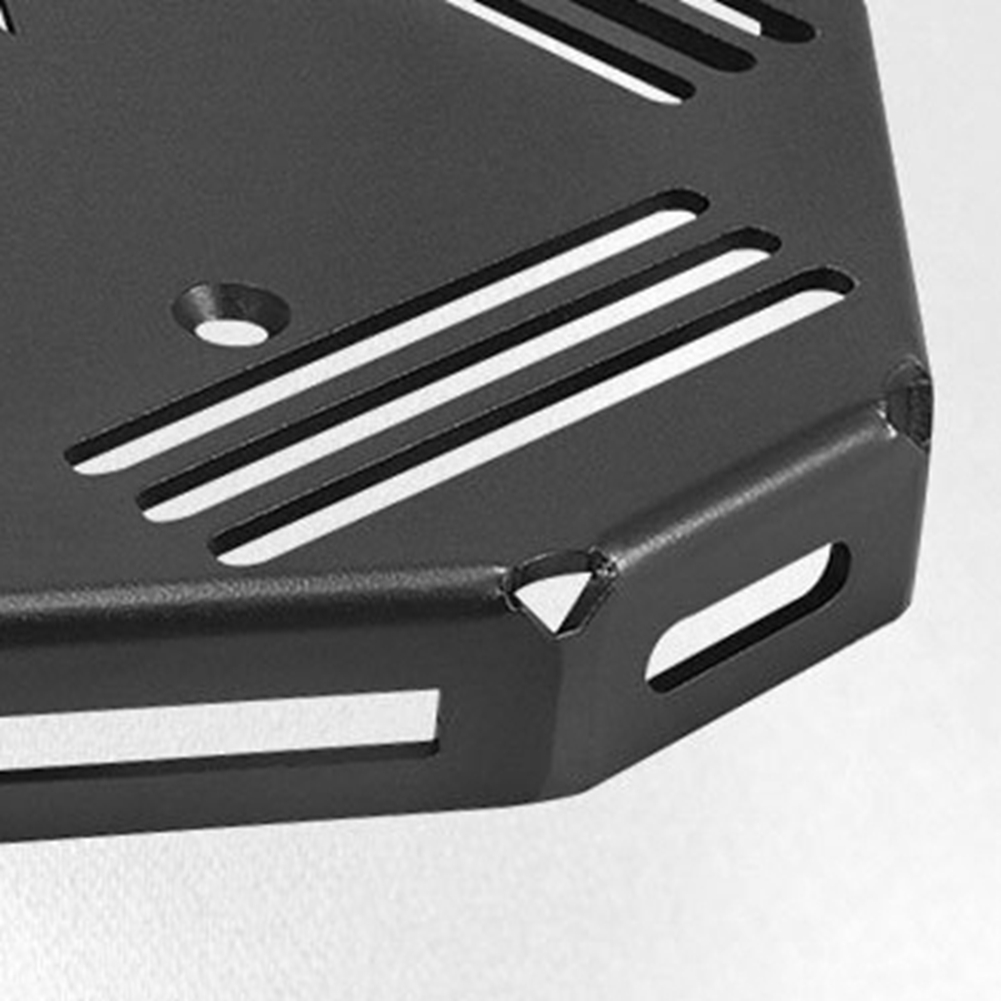 AASS-Rear Luggage Rack For CFM - Luggage Cover Protector recension och pris