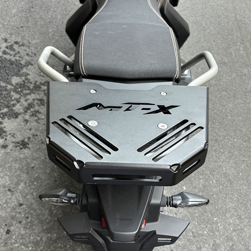 AASS-Rear Luggage Rack For CFM - Luggage Cover Protector recension och pris