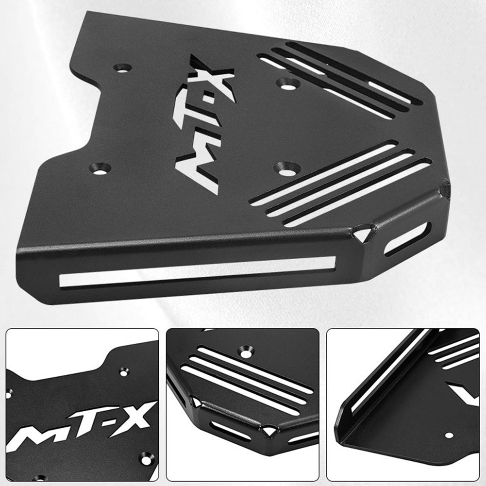 AASS-Rear Luggage Rack For CFM - Luggage Cover Protector recension och pris