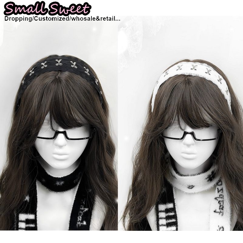 Women Subculture Y2K Spicy Gir - Travel Accessories Aesthetic recension och pris