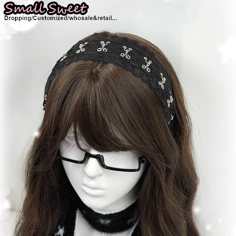 Women Subculture Y2K Spicy Gir - Travel Accessories Aesthetic recension och pris