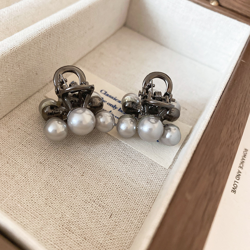 French Light Luxury New Mini I - Travel Accessories Aesthetic recension och pris