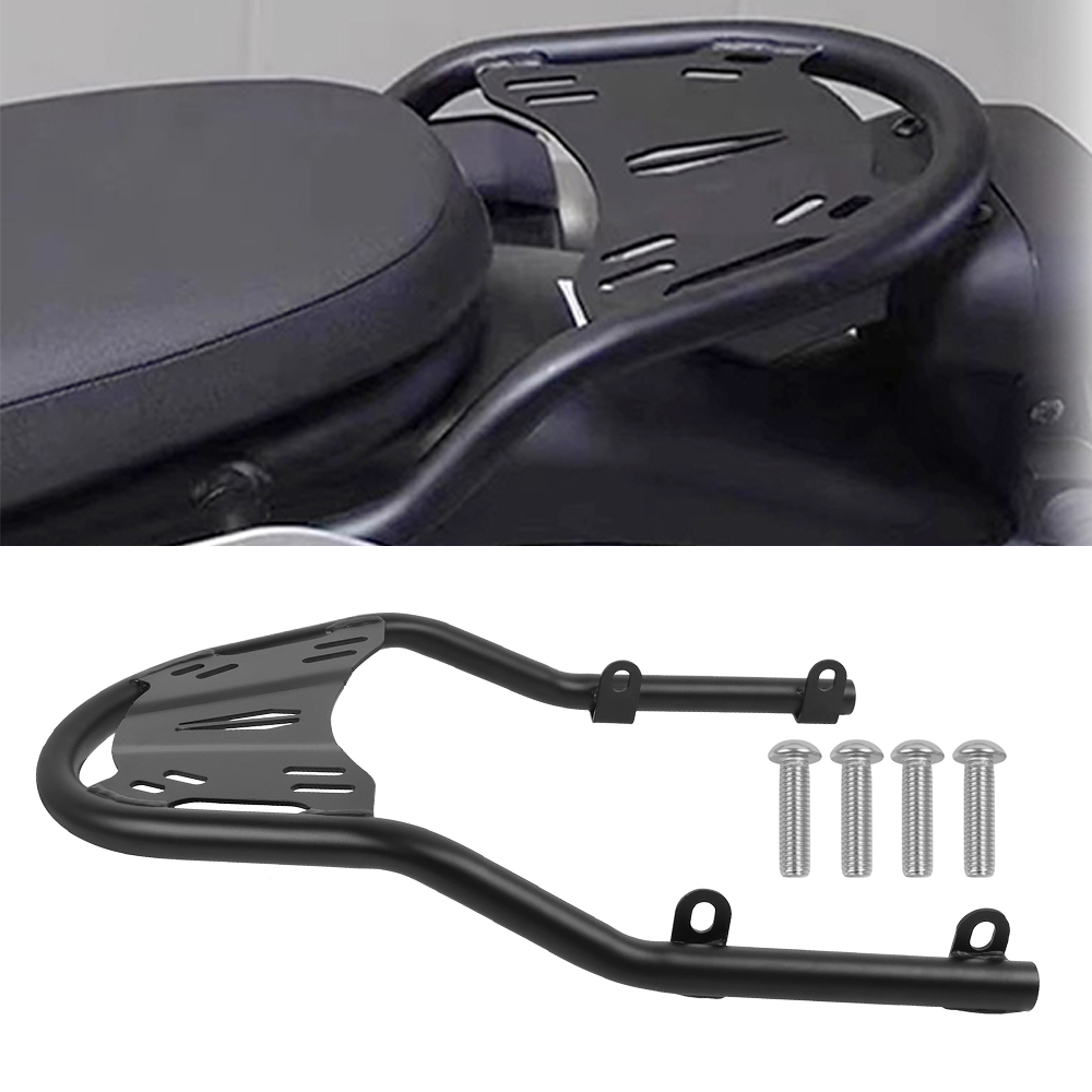 For Honda CL300 CL250 CL500 CL - Luggage Cover Protector recension och pris
